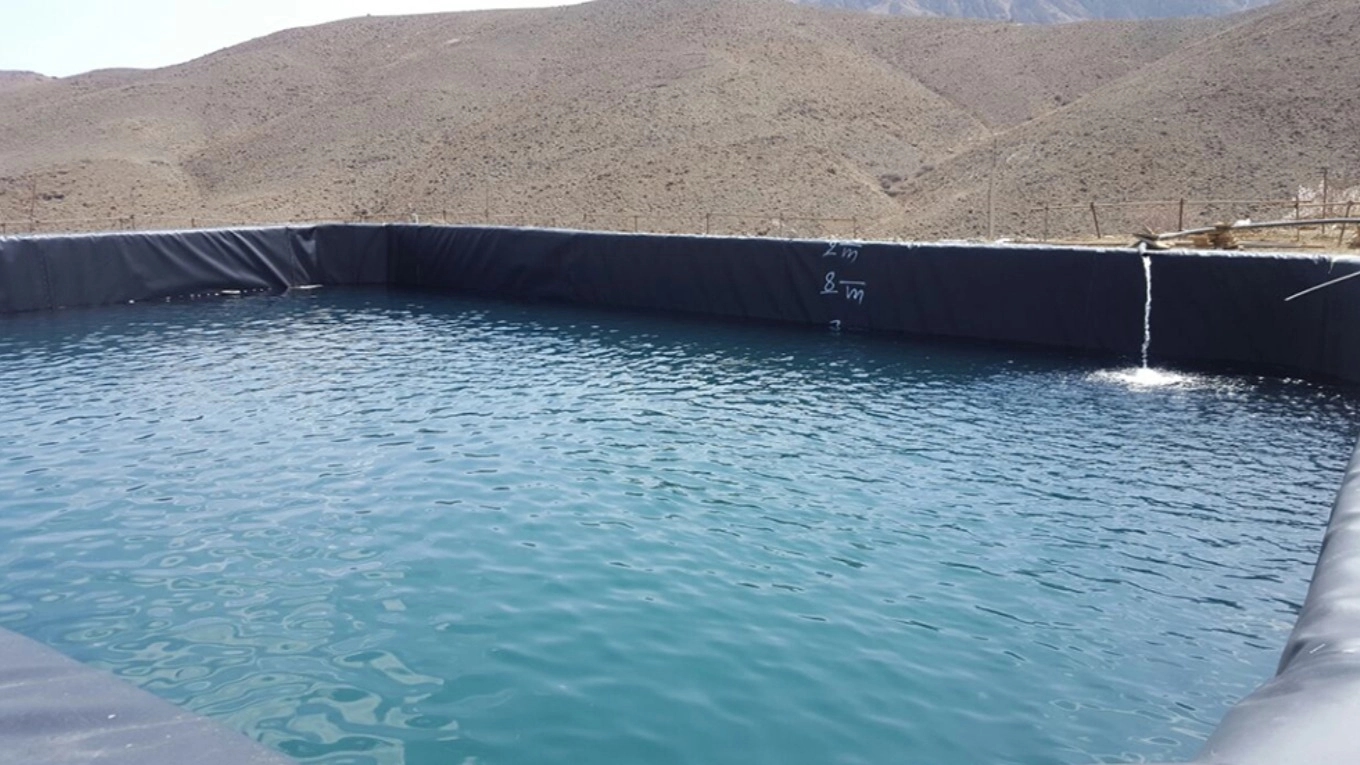 عایق صنعت سهند