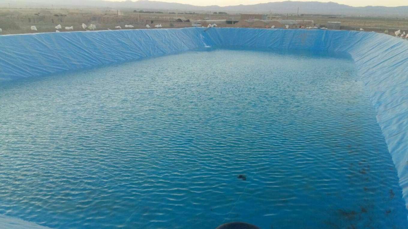 عایق صنعت سهند
